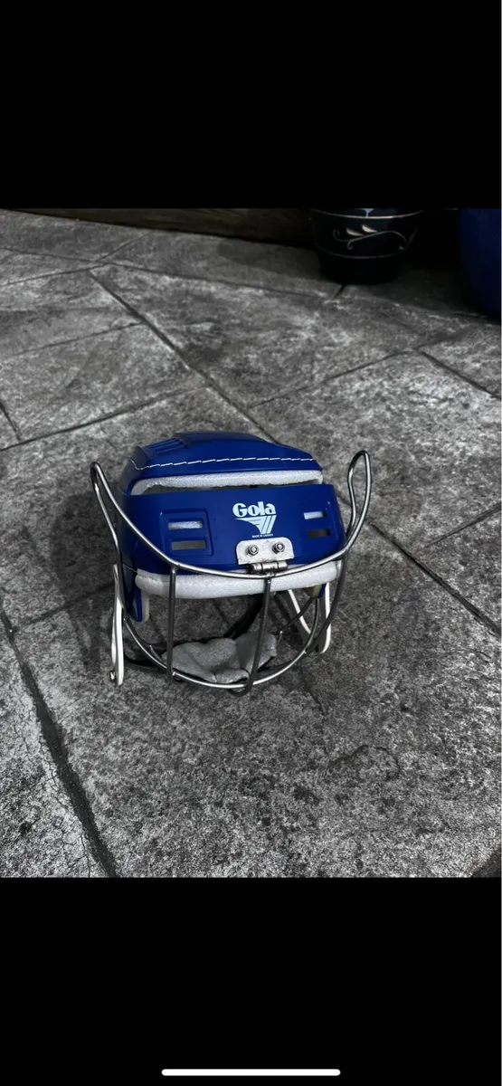 Oldstyle Thurles guard