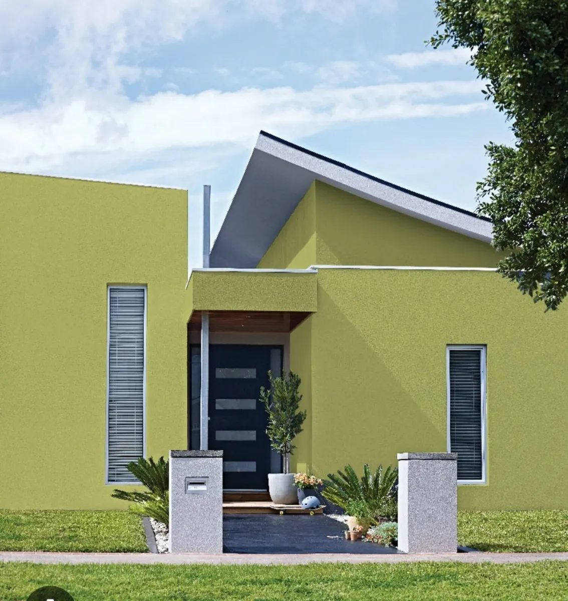 TEAM BRAZIL PAINTING & DECORATING - Image 2