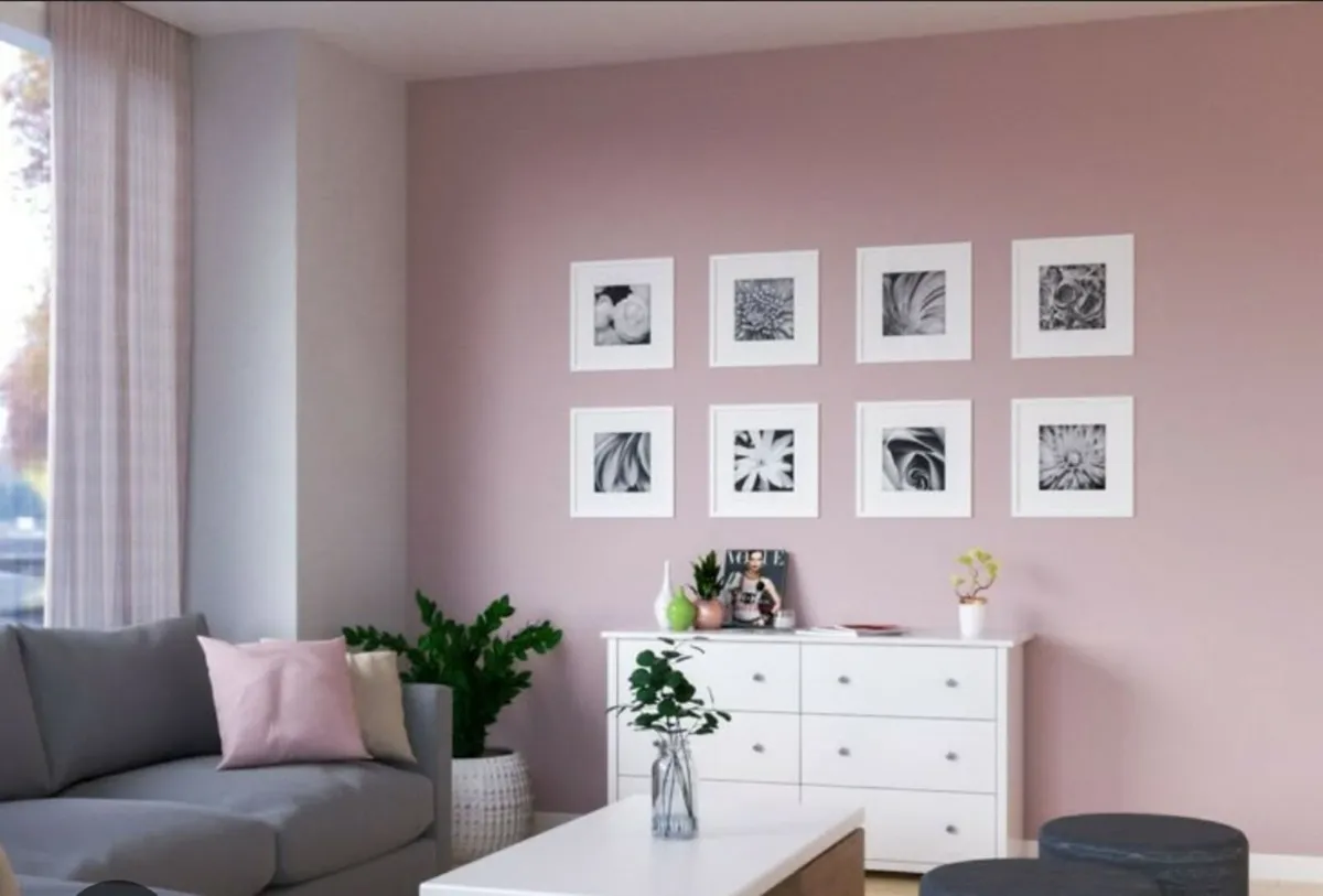 TEAM BRAZIL PAINTING & DECORATING - Image 4