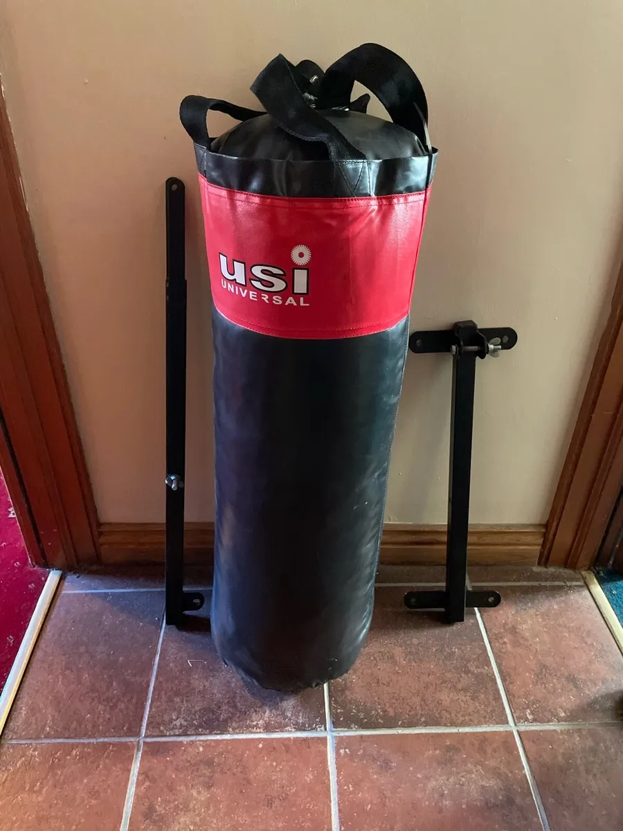 Boxing gear - Image 1