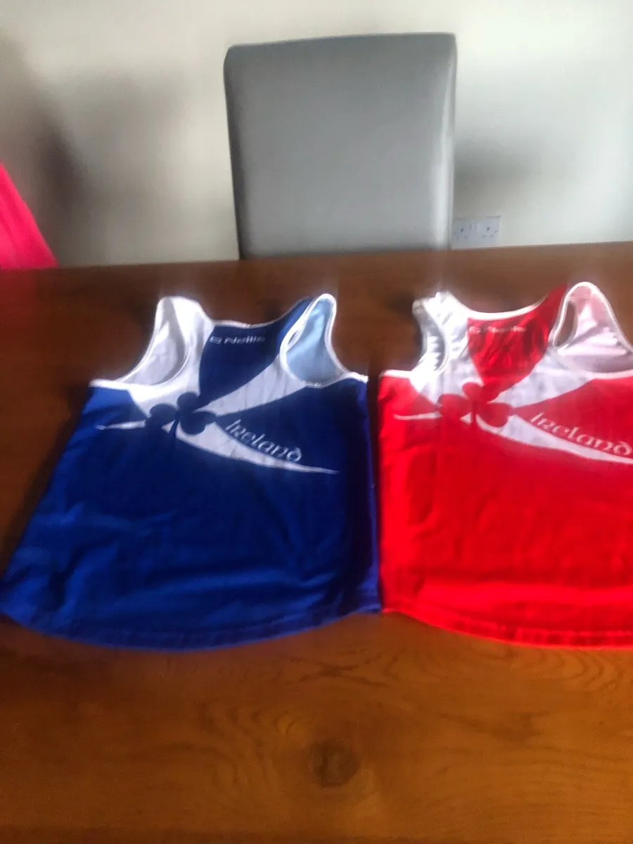Boxing gear - Image 4