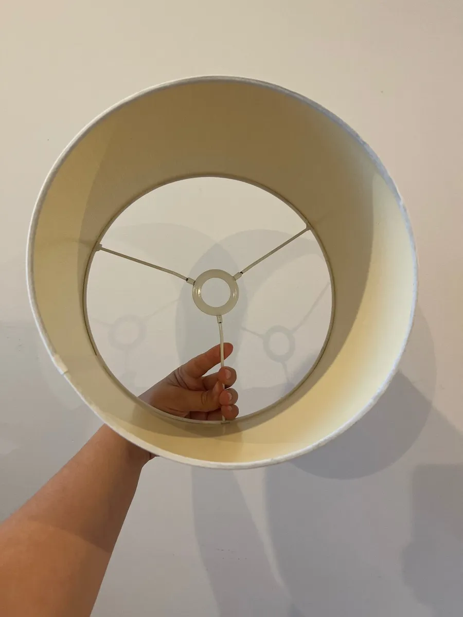 Lamp shade - Image 2