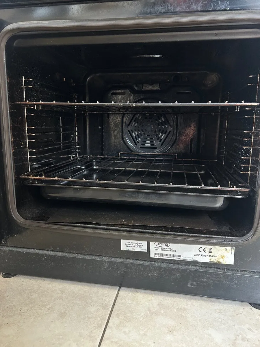 Oven - Image 3