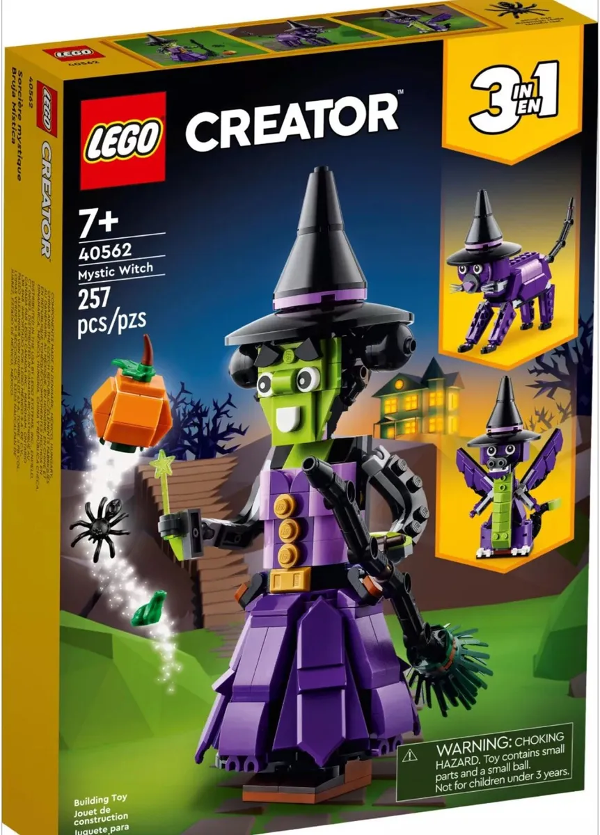Lego 40562