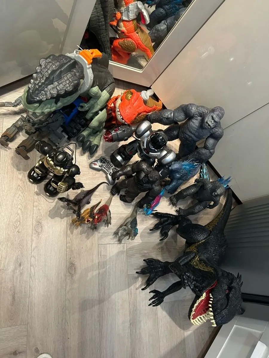 Boys toys - Image 2
