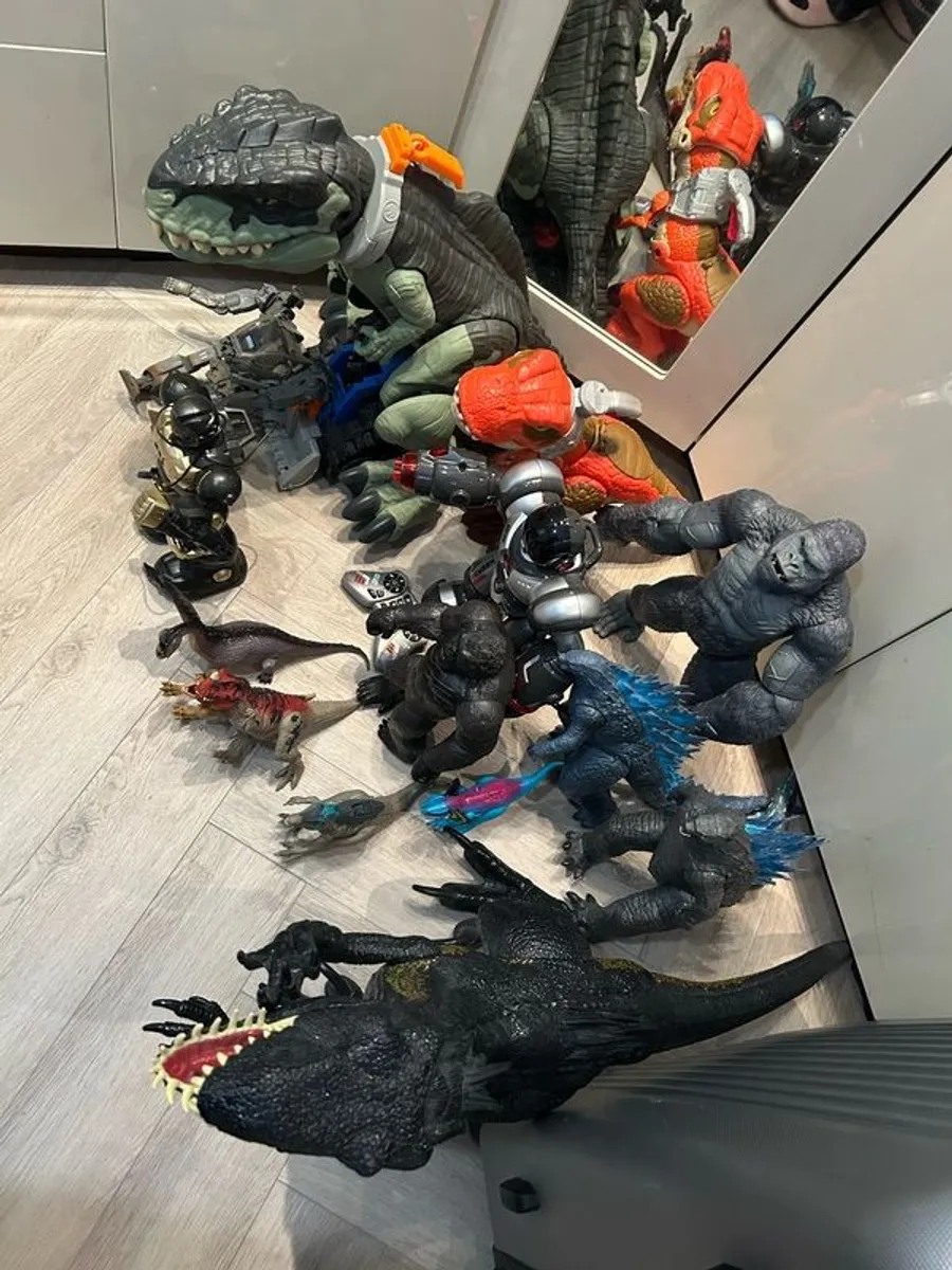 Boys toys - Image 4