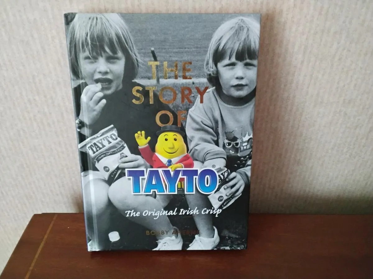 The Story of Tayto - Image 2
