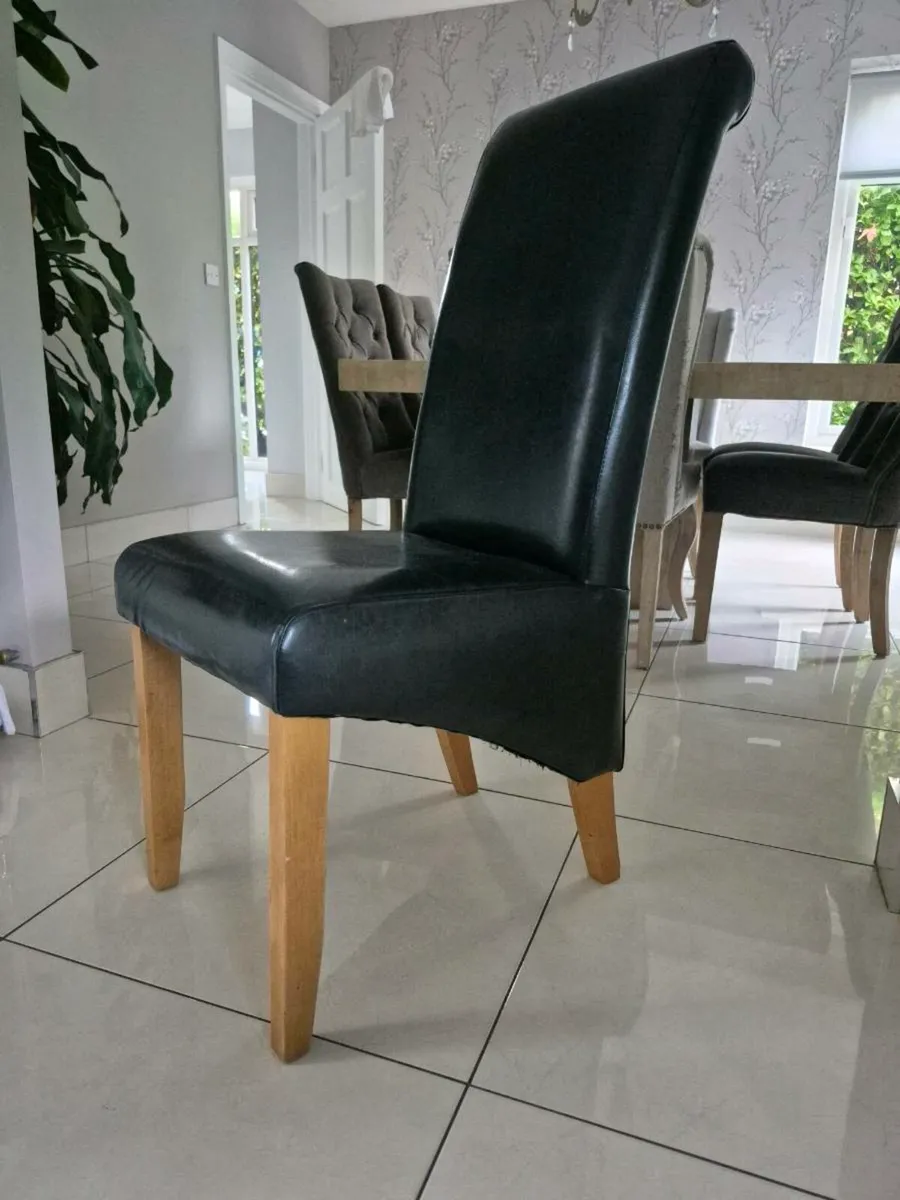 Dining chair - Image 2