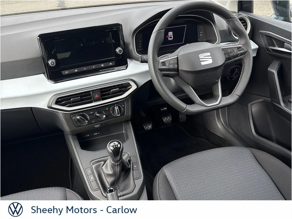 SEAT Ibiza 1.0tsi SE Tech - Image 2