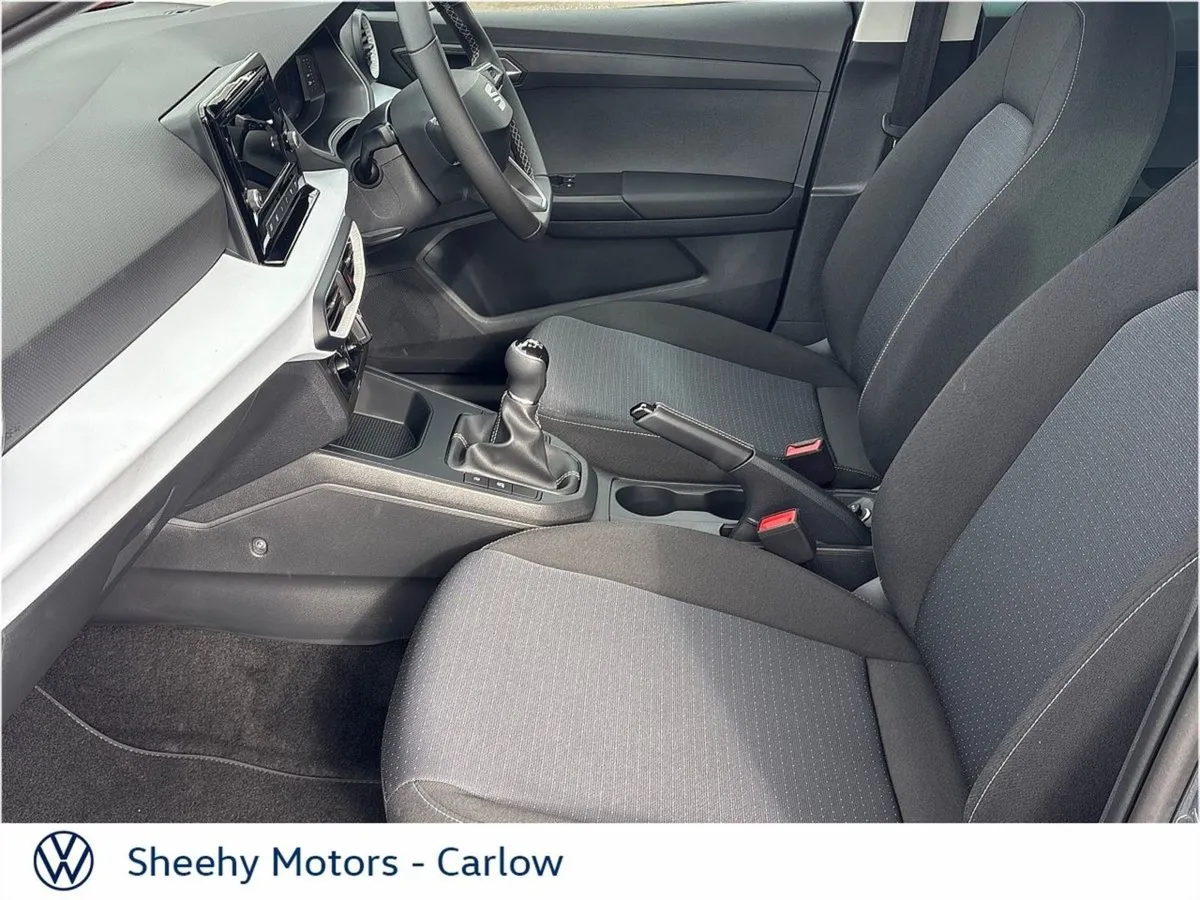 SEAT Ibiza 1.0tsi SE Tech - Image 4