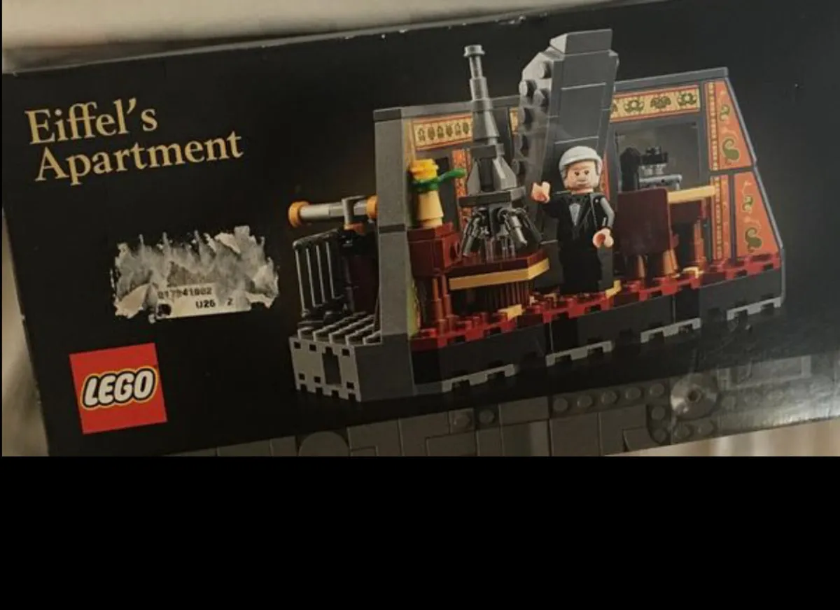 Lego 40579 - Image 1