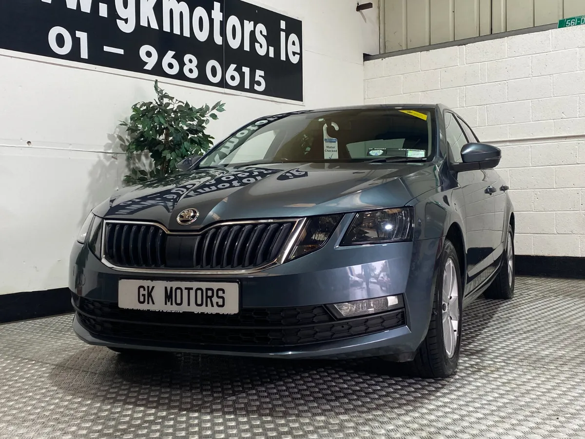 Skoda Octavia 2019///LOW KLMS///FINANCE AVAILABLE - Image 2