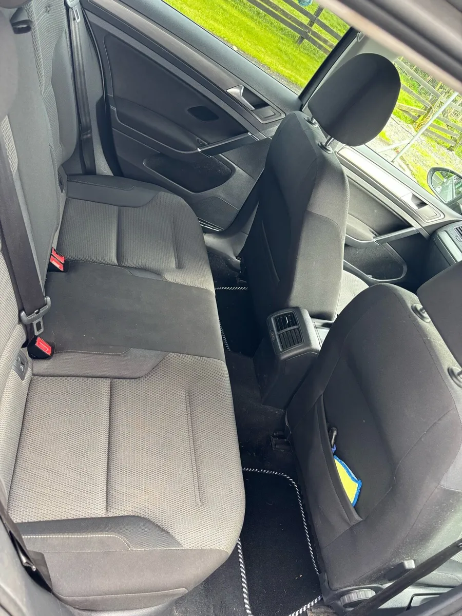 VW Golf - Image 2