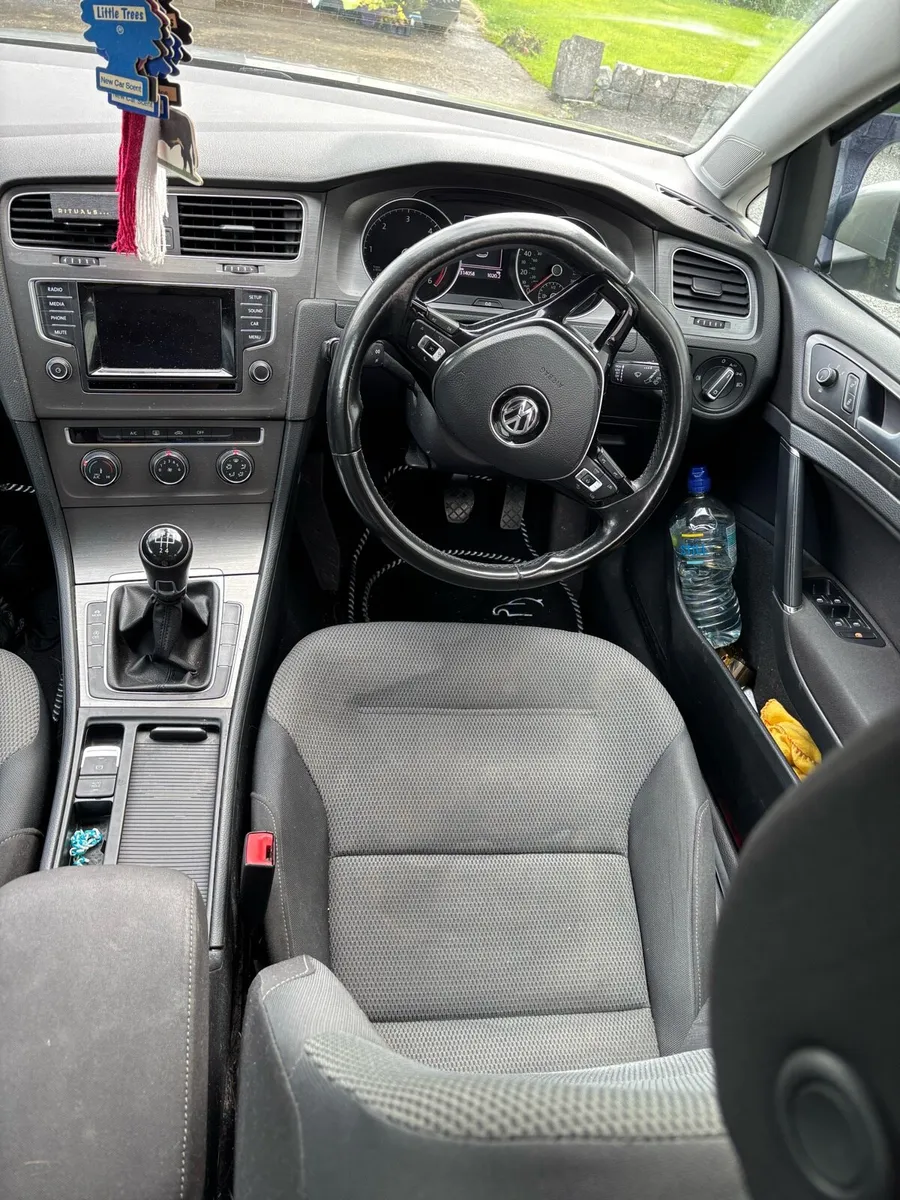 VW Golf - Image 4