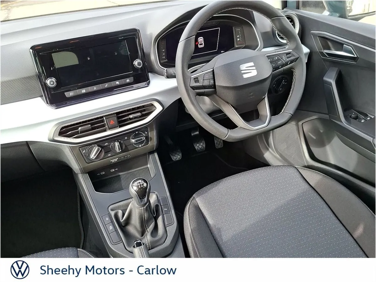 SEAT Ibiza 1.0tsi SE Tech - Image 2