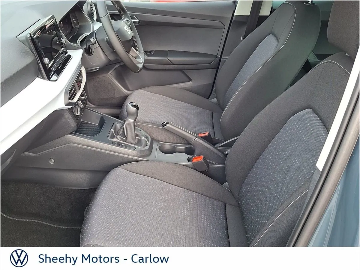 SEAT Ibiza 1.0tsi SE Tech - Image 4