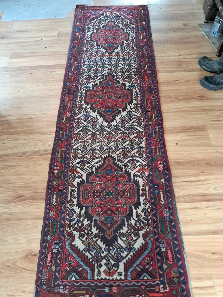Oriental Rug