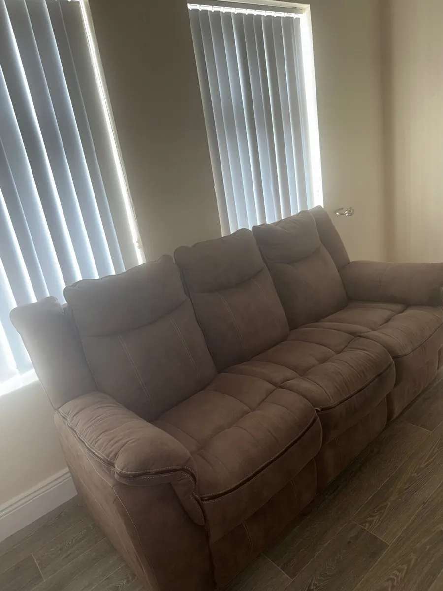 Sofa - Image 1