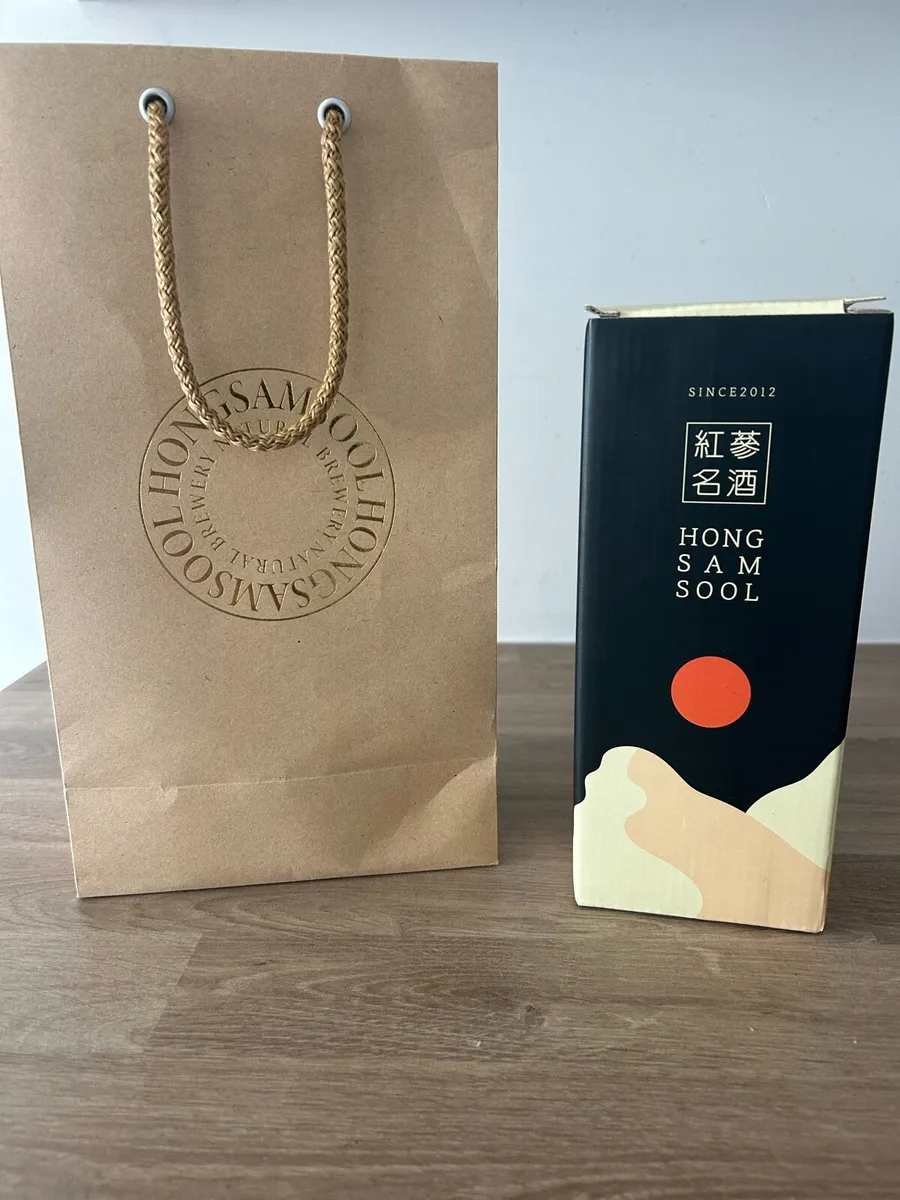 Korean traditional - Image 1