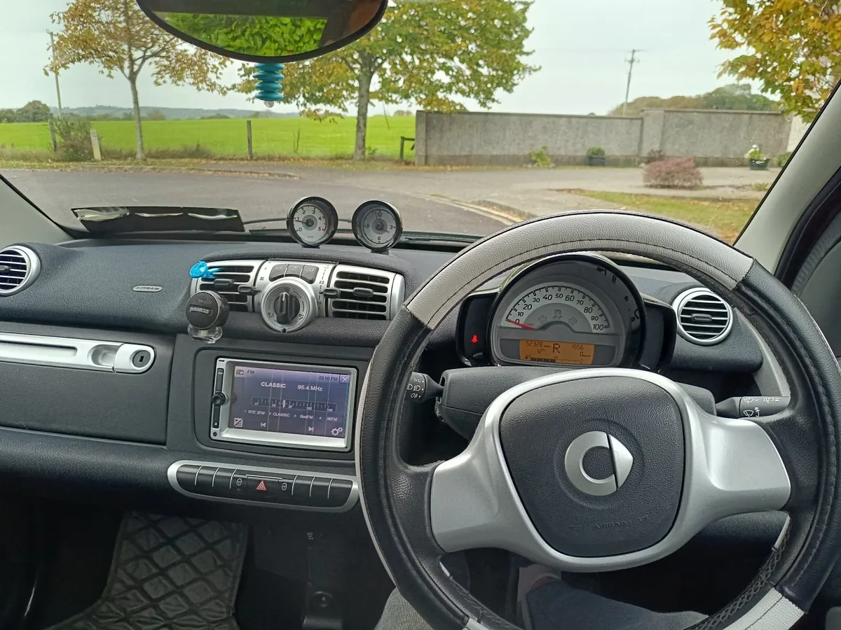 Smart Fortwo 2013 - Image 3