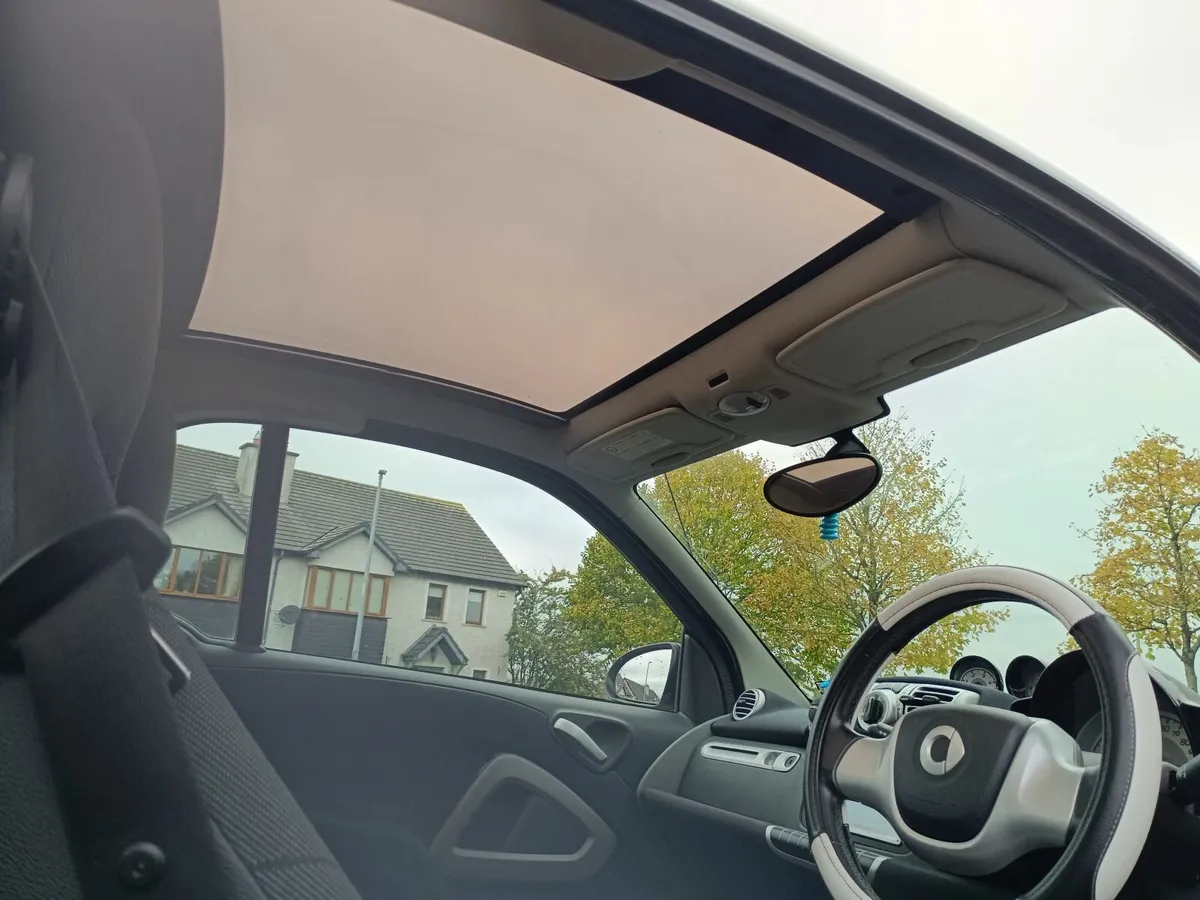 Smart Fortwo 2013 - Image 4