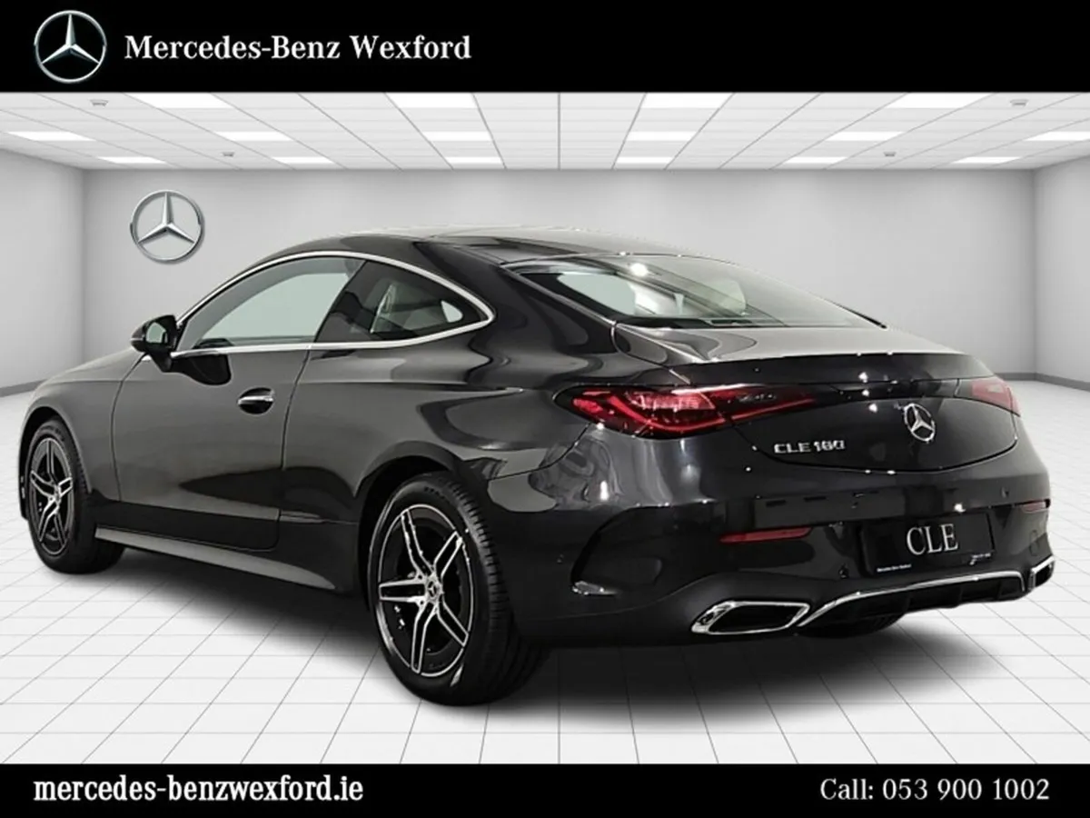 Mercedes-Benz CLE 180 AMG Line - Image 4