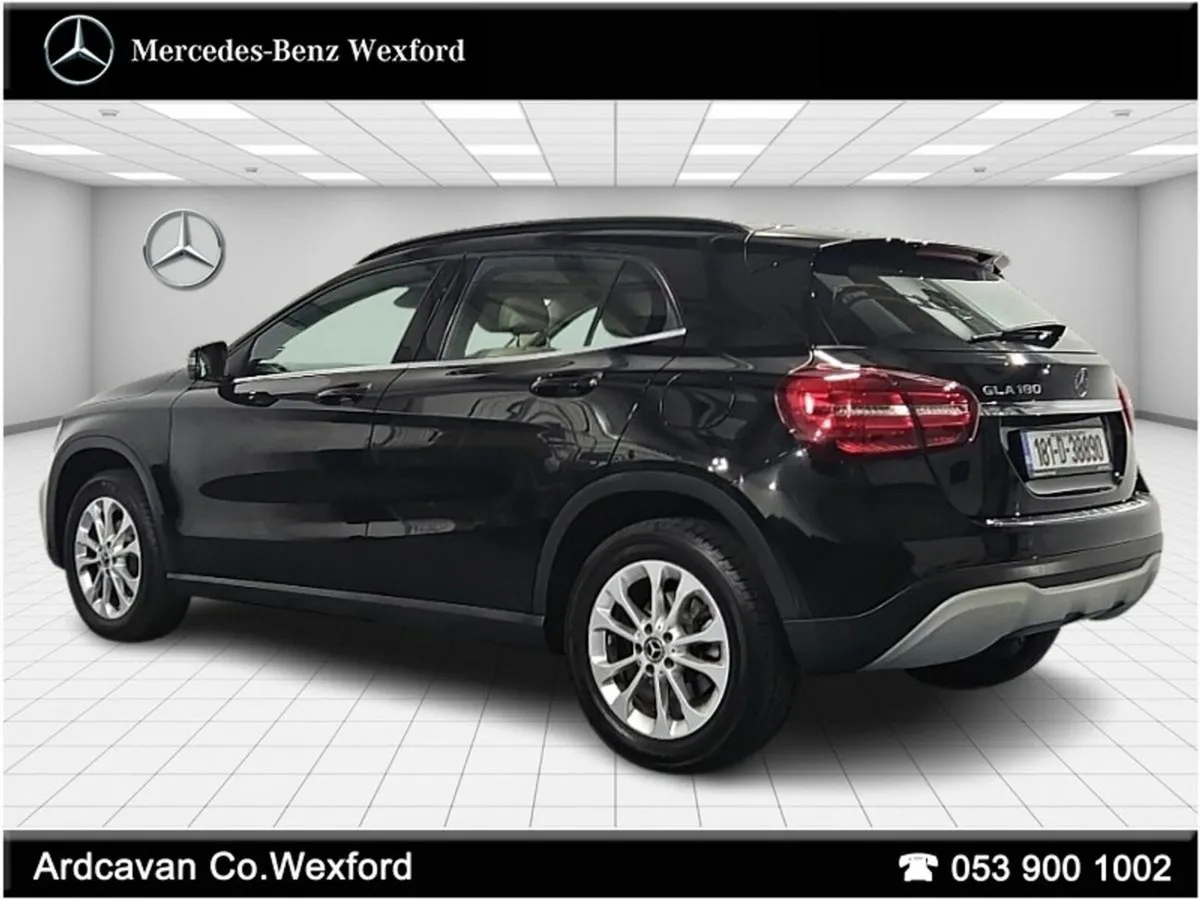 Mercedes-Benz GLA 180 STYLE - Low Mileage - Image 4