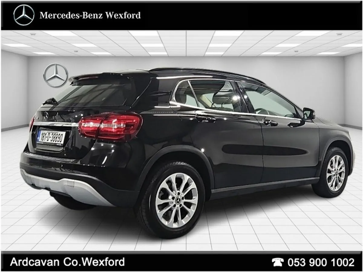 Mercedes-Benz GLA 180 STYLE - Low Mileage - Image 4