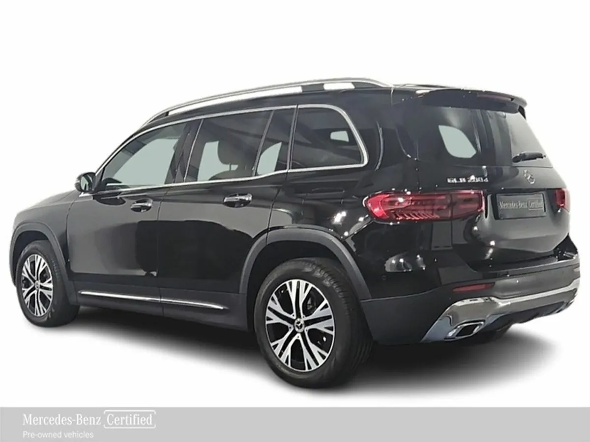 Mercedes-Benz GLB 200D Progressive 7 Seats 6.9% HP - Image 3
