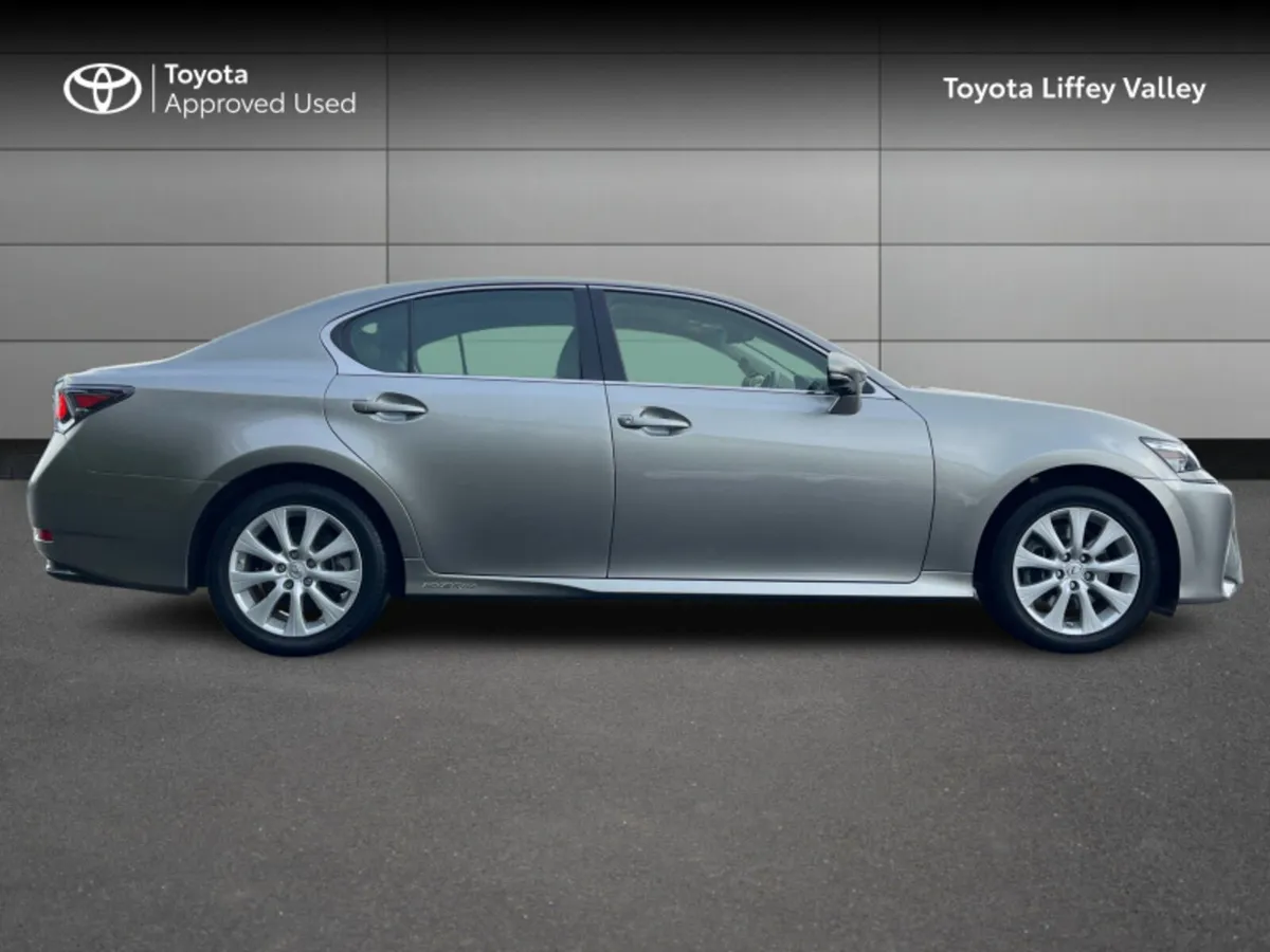 Lexus GS GS300H EXECUTIVE EDITION - Image 3