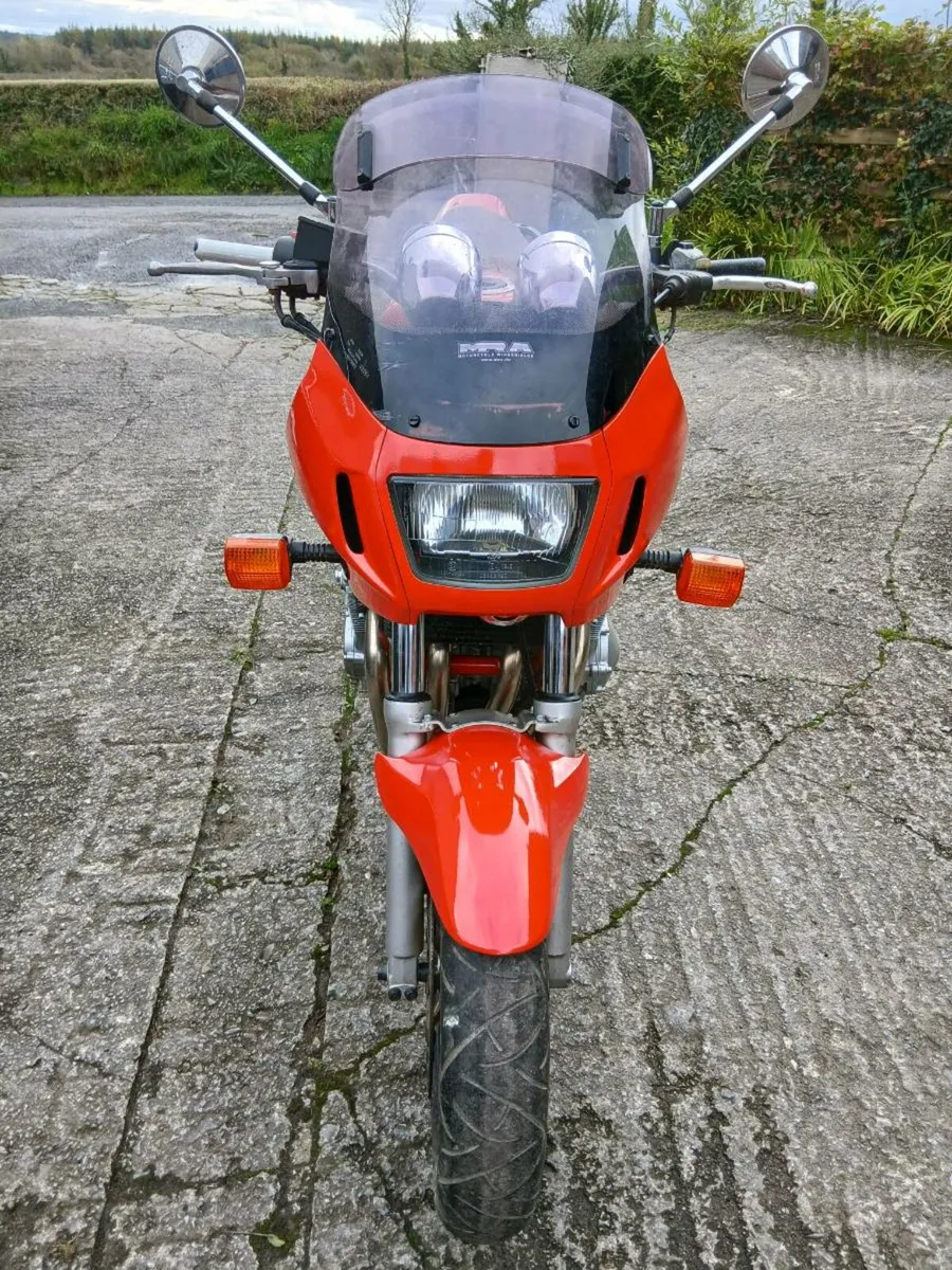 Suzuki bandit 600 - Image 3