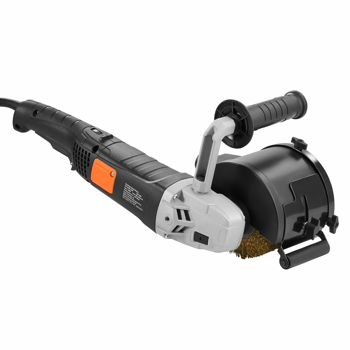 Burnishing Polishing Machine 1300W 6-Speed Electri - Image 2