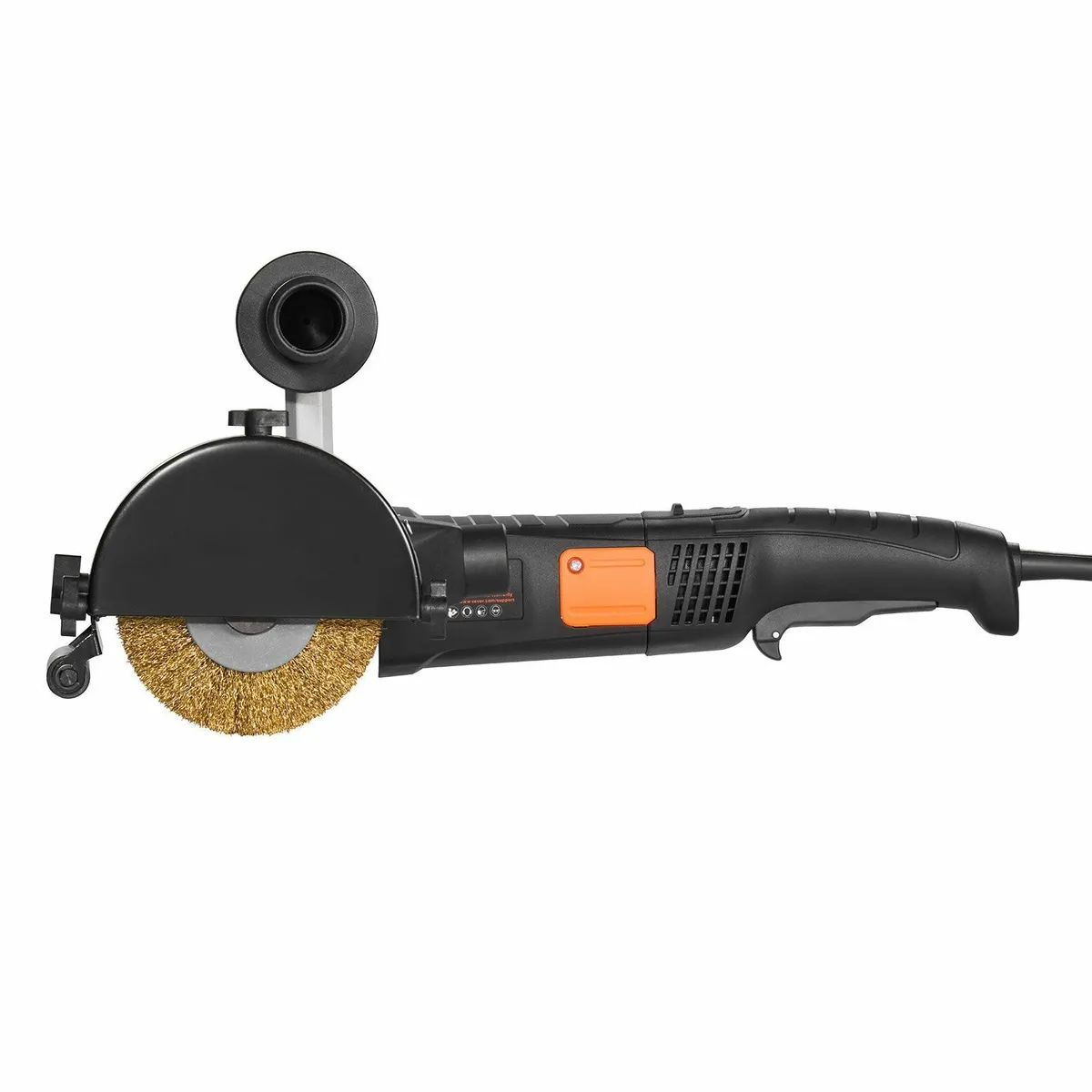 Burnishing Polishing Machine 1300W 6-Speed Electri - Image 3