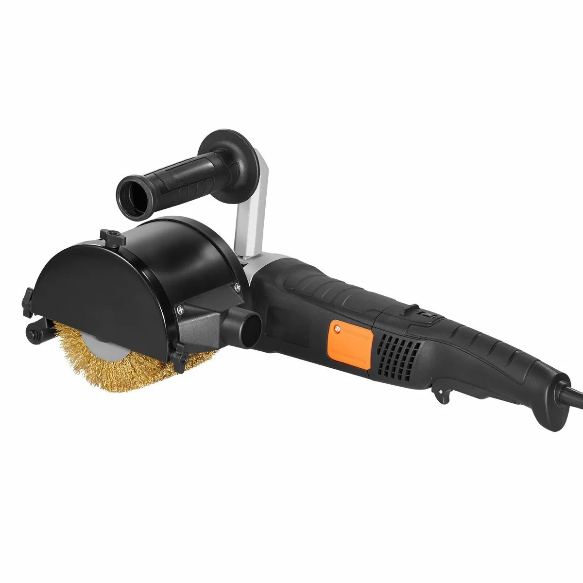 Burnishing Polishing Machine 1300W 6-Speed Electri - Image 4