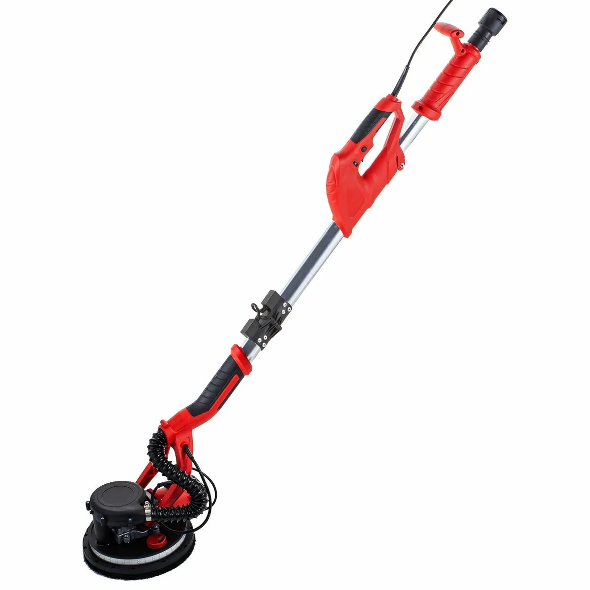 Drywall Sander 750W, Electric Drywall Sander, Fold - Image 4