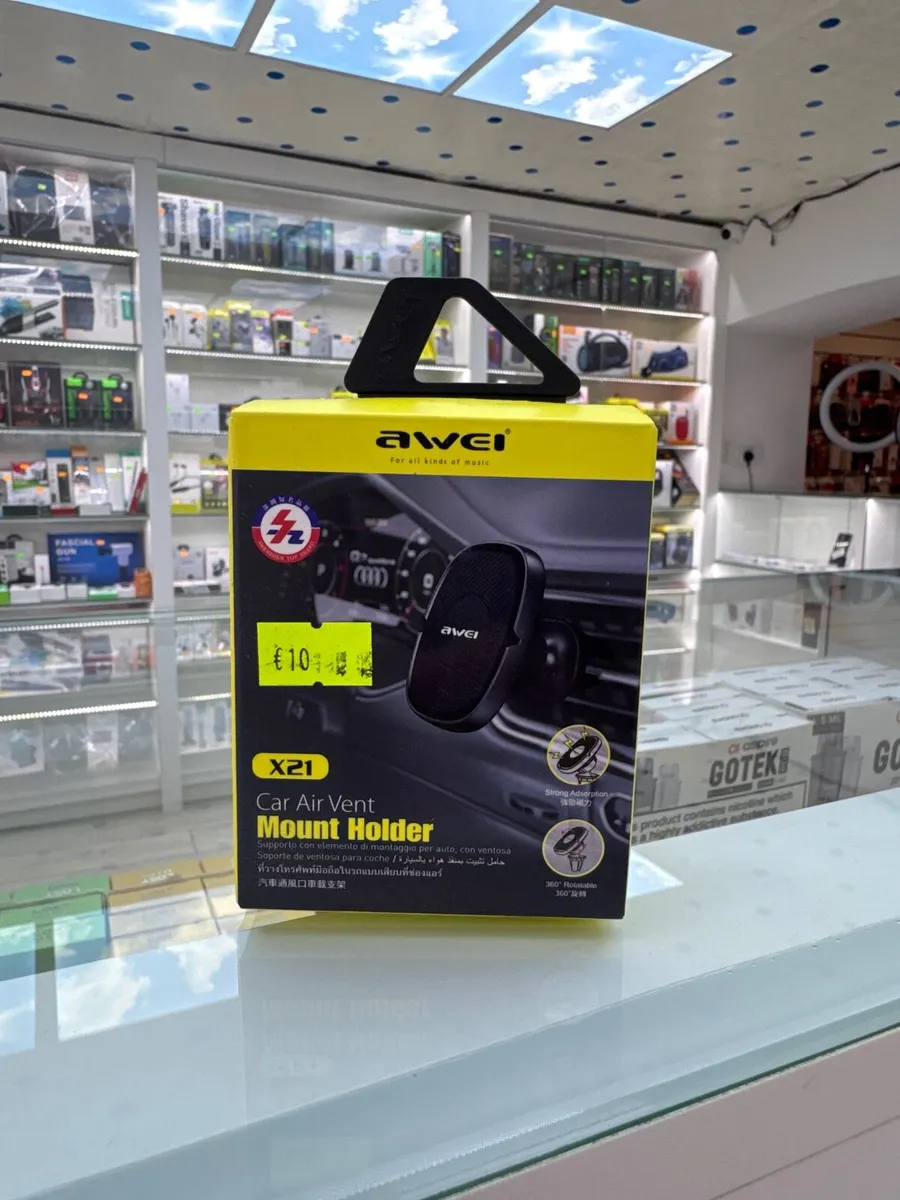 Car Air vent Mount holder