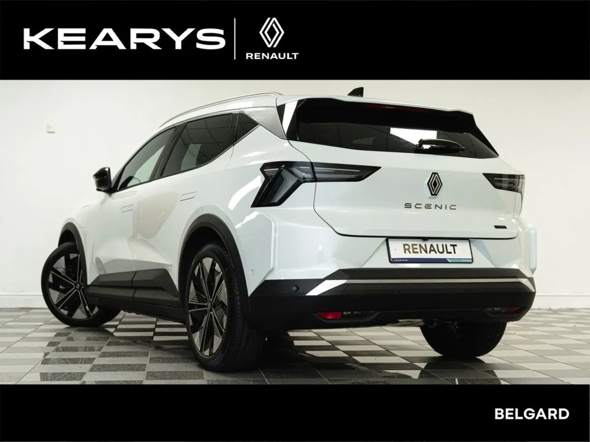 Renault Scenic Order Your 261 Today - Image 2
