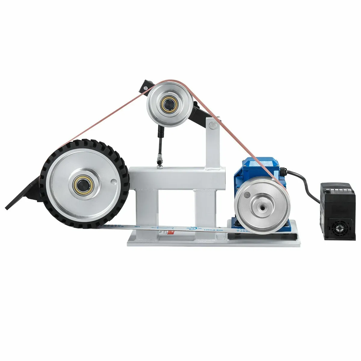 Belt Grinder Sander 72 x 2-Inch Variable Speed - Image 3