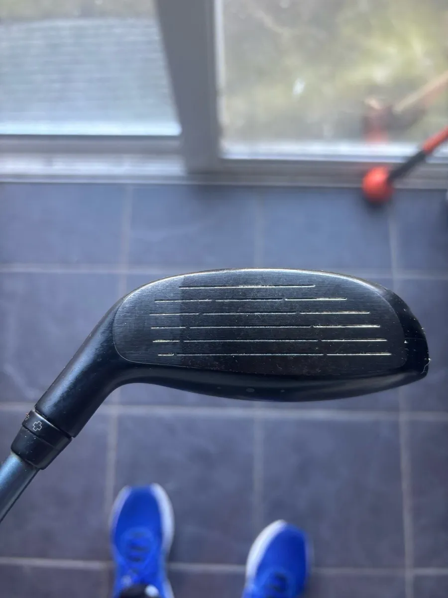Ping Hybrid 3 Wood - Image 2