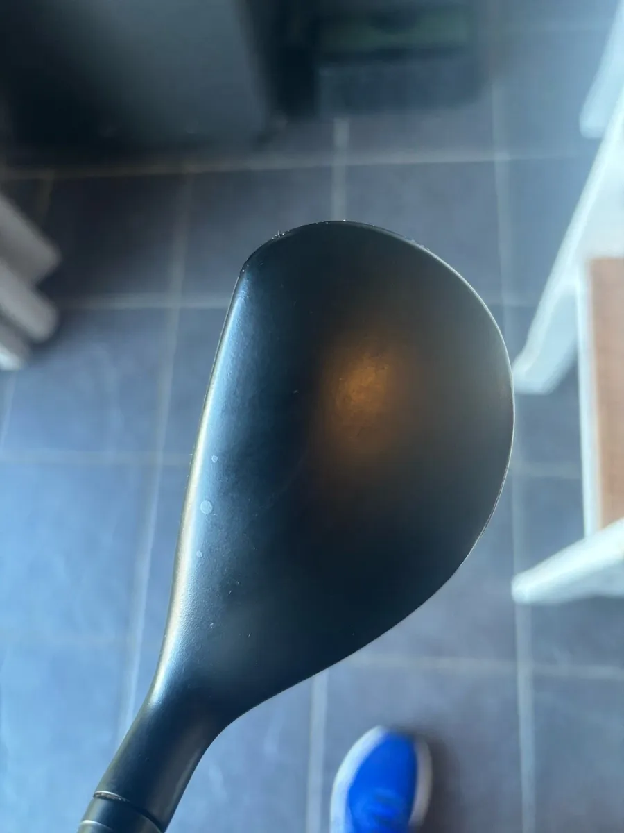 Ping Hybrid 3 Wood - Image 3