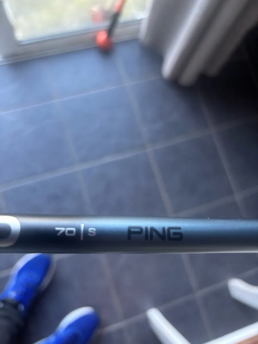 Ping Hybrid 3 Wood - Image 4