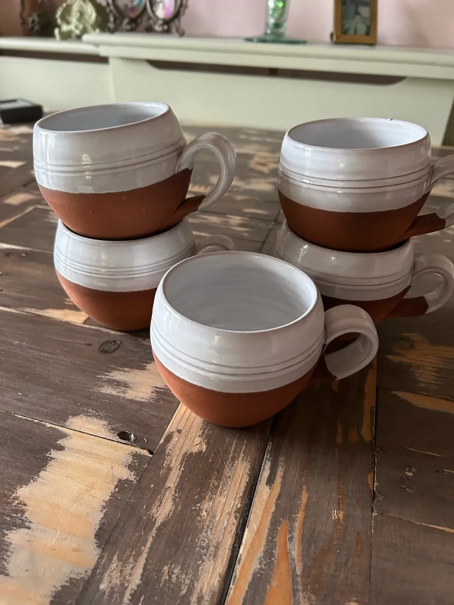 Stephen Pearce Pottery - Image 1