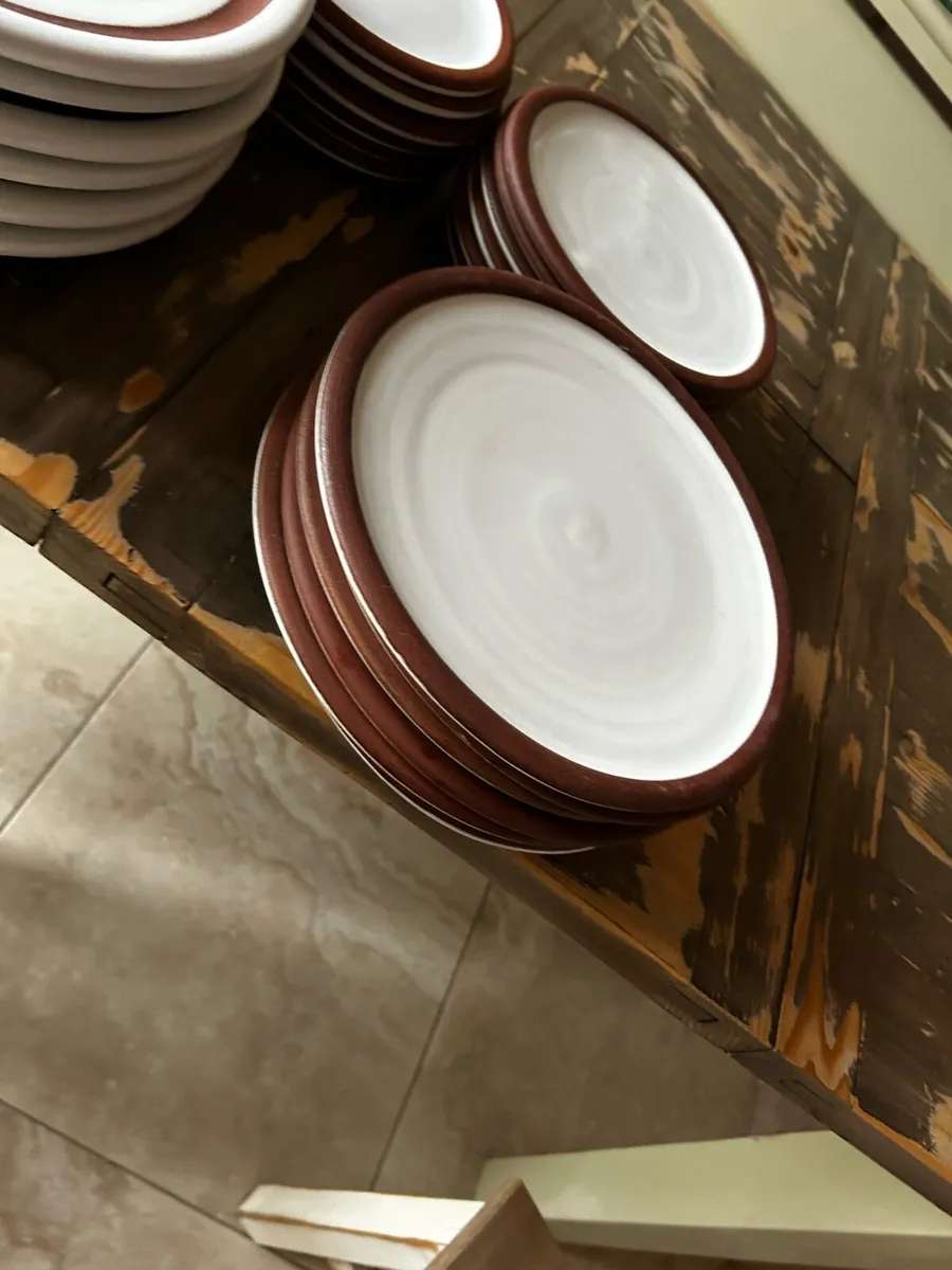 Stephen Pearce Pottery - Image 4