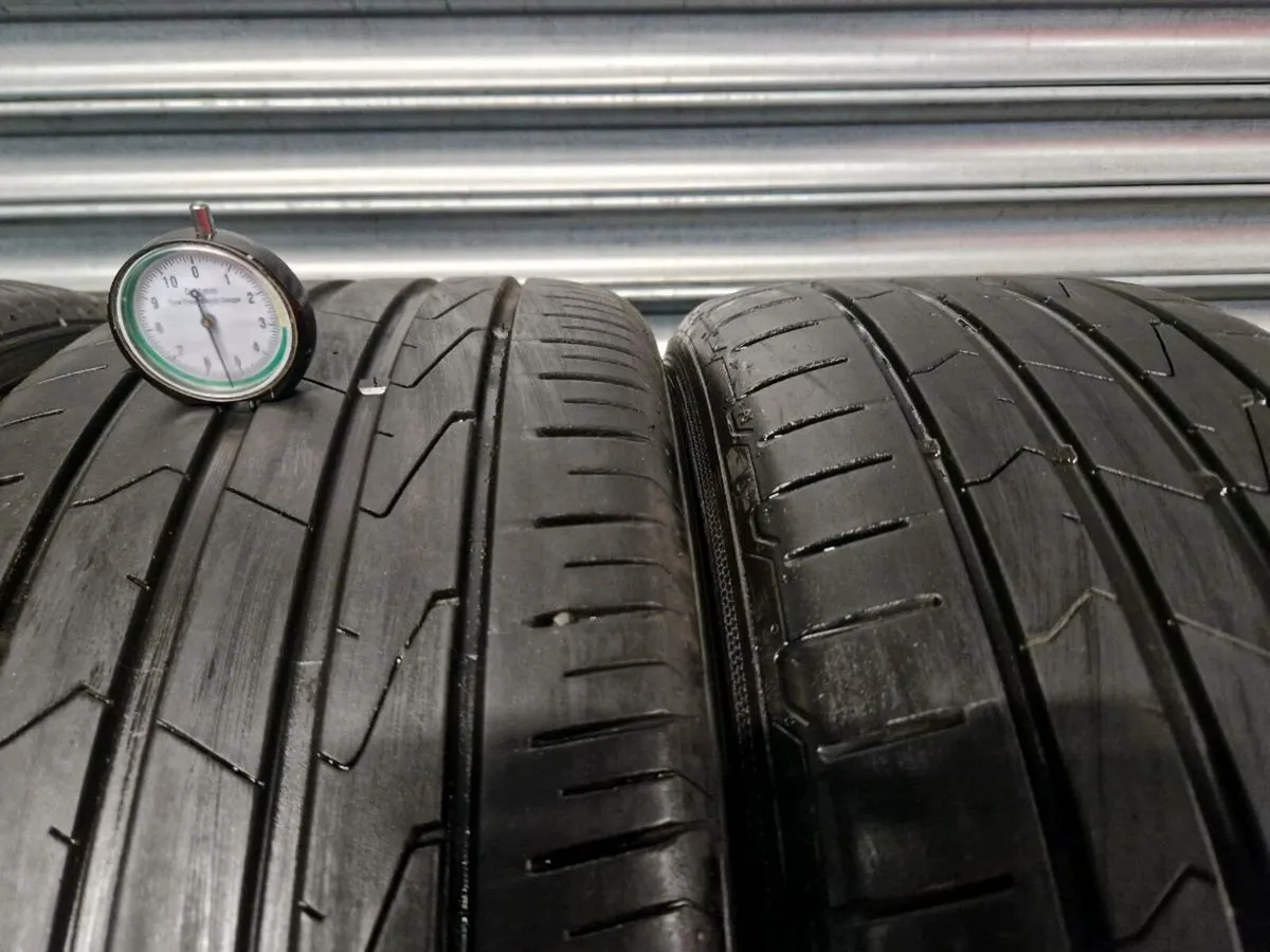 Audi A4 A5 17" Alloys - Image 4