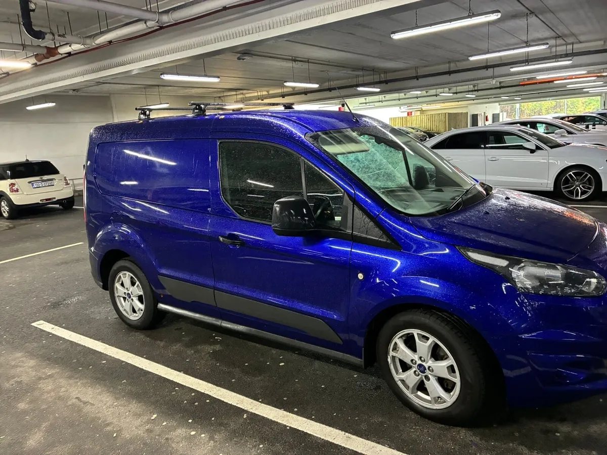 Ford Transit Connect - Image 2