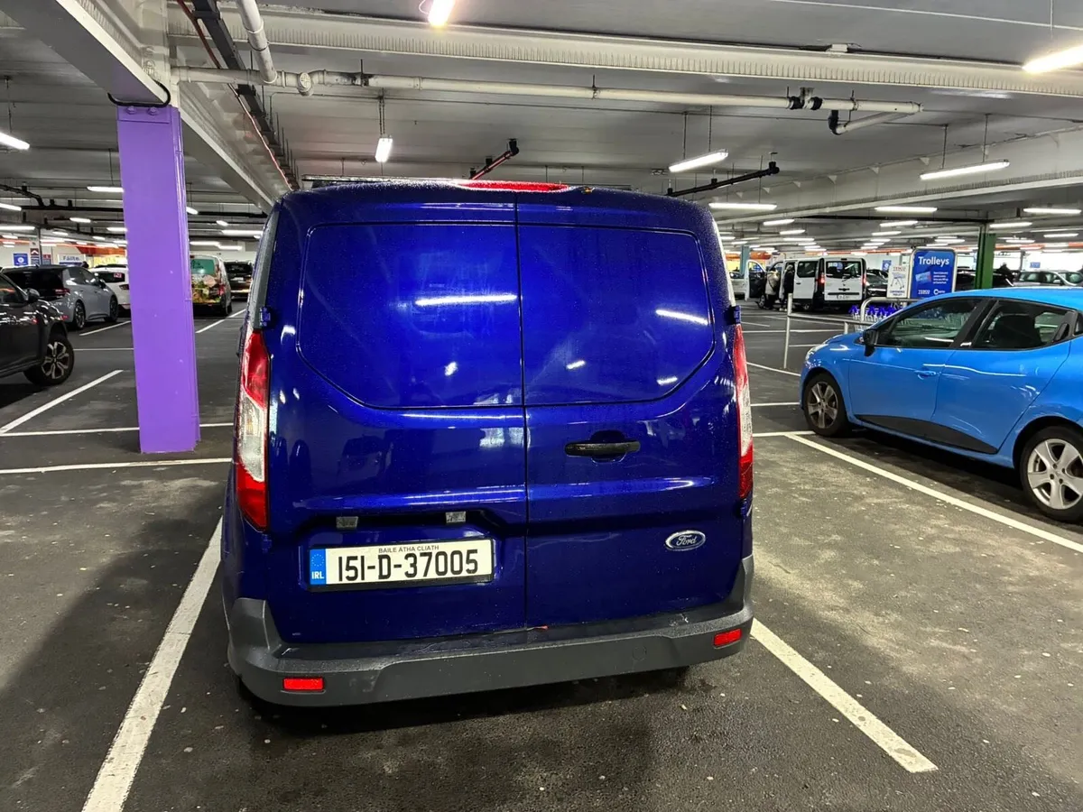 Ford Transit Connect - Image 4