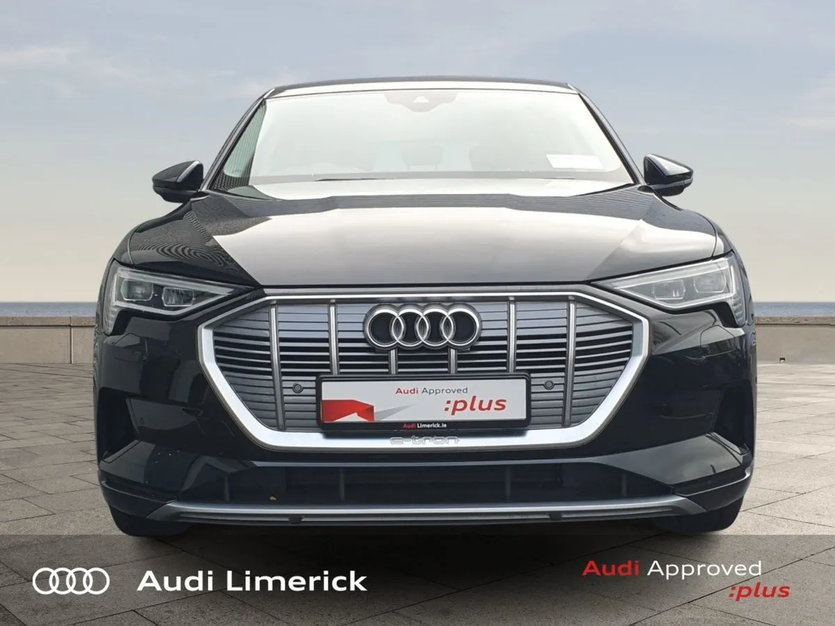 Audi E-Tron E-tron 55 - Image 4