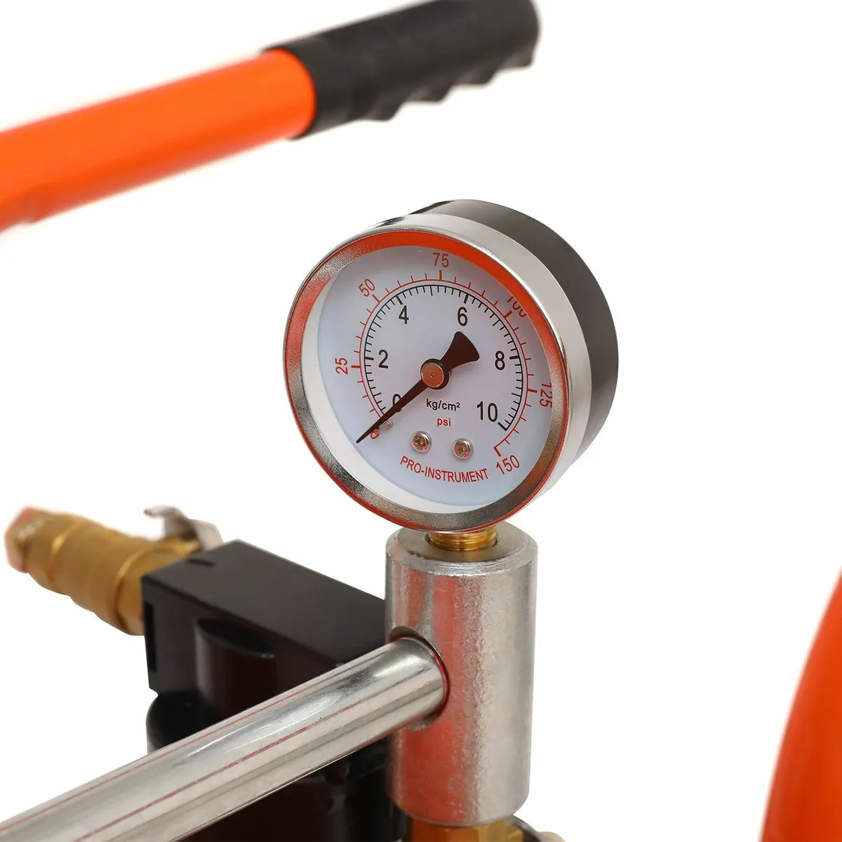 20 Gallon Sand Blaster 60-110 PSI High Pressure - Image 4