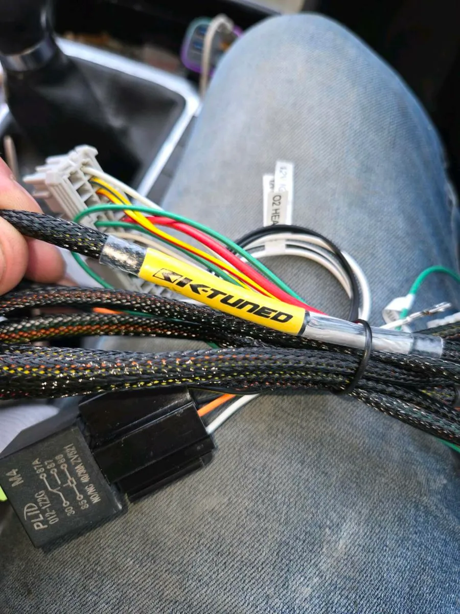 Skunk2 exhaust - Image 3