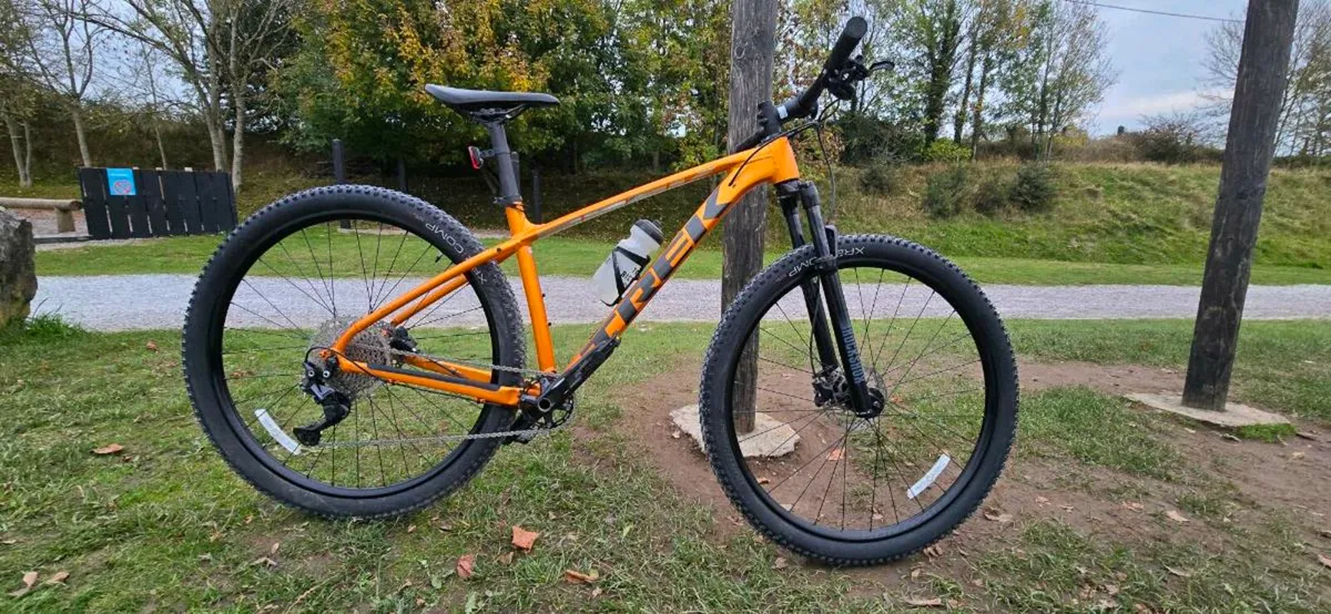 Mountain Bike - Image 1